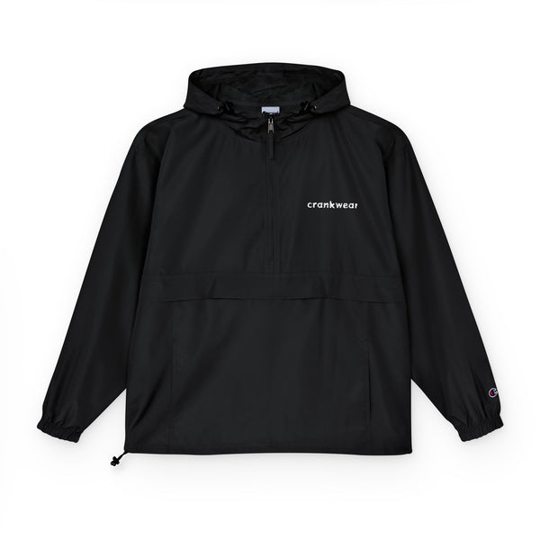 crankwear raincoat top quality